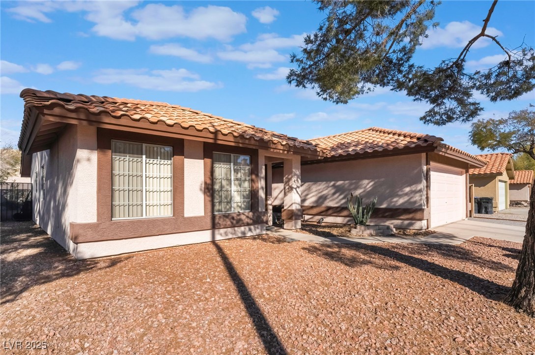 848 Waterloo Drive Henderson, NV 89002 - Photo 41 of 47