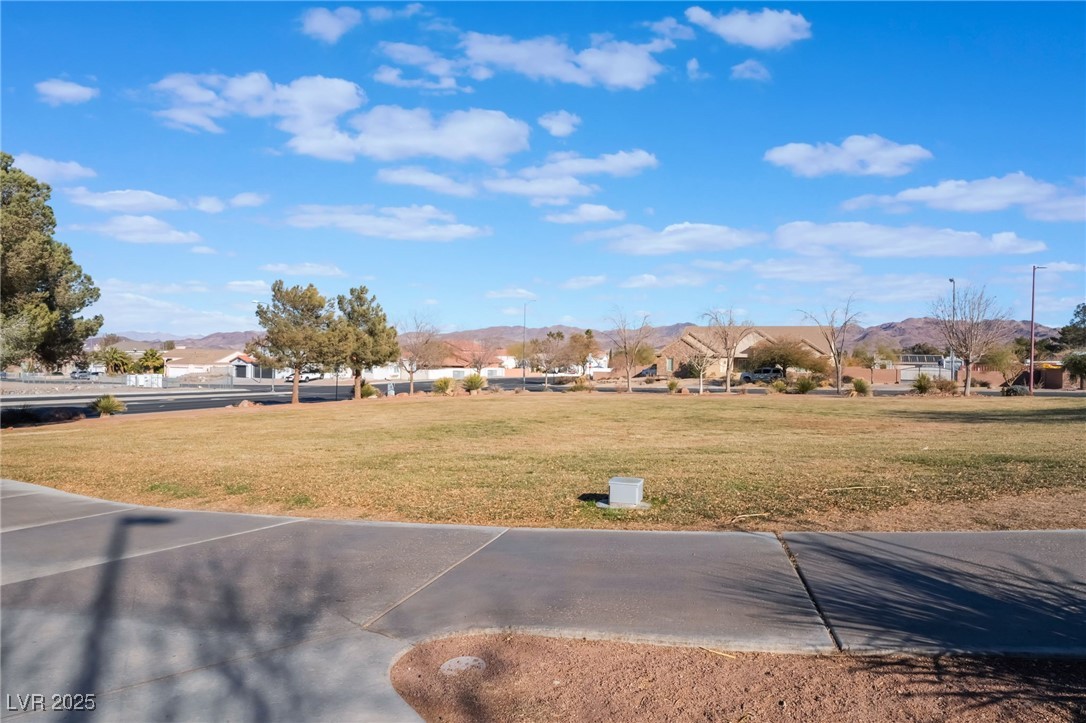 848 Waterloo Drive Henderson, NV 89002 - Photo 44 of 47