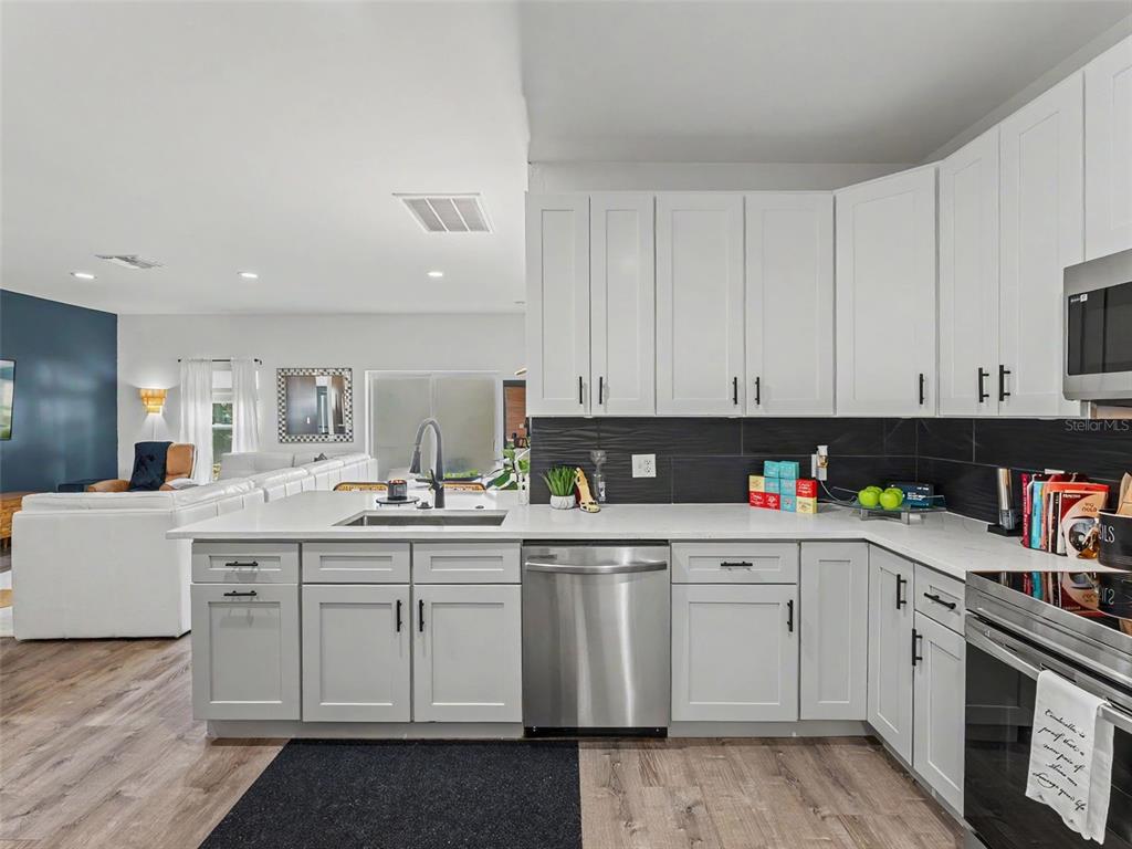 9397 Northcliffe Boulevard Spring Hill, FL 34606 - Photo 21 of 71