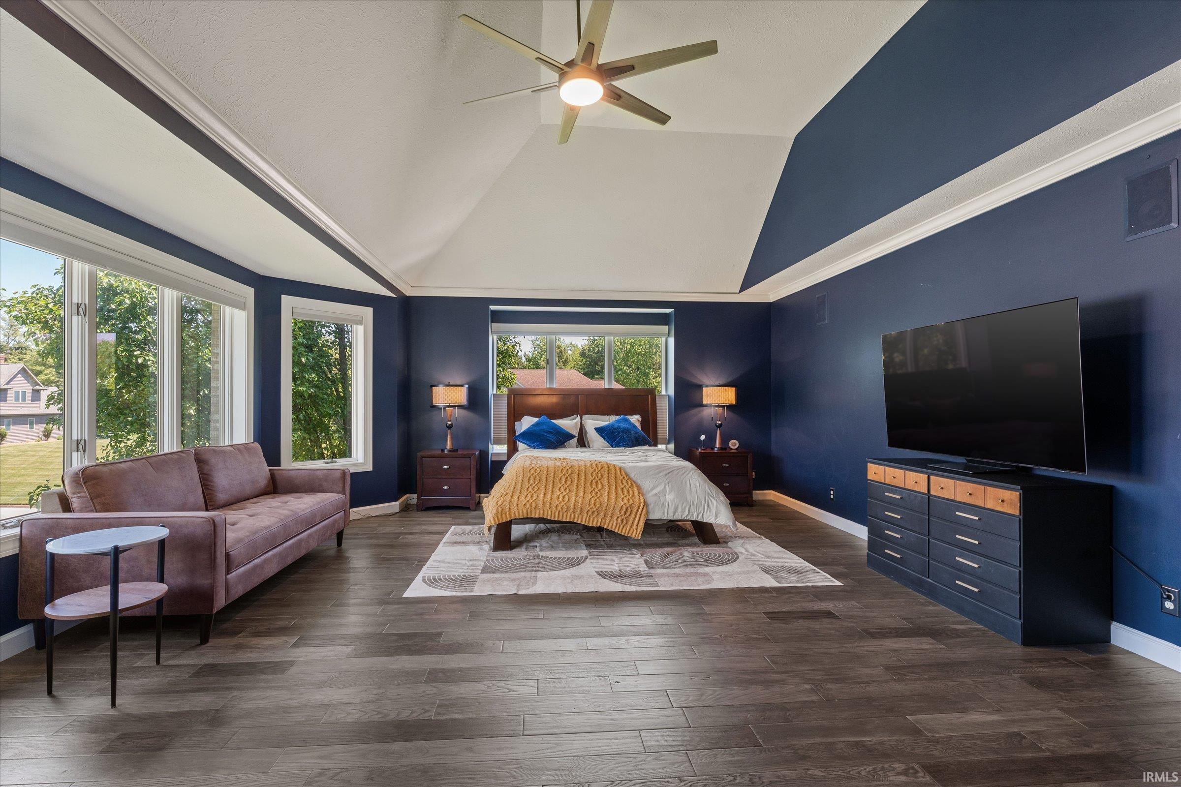 51469 Autumn Ridge Drive Granger, IN 46530 - Photo 14 of 35