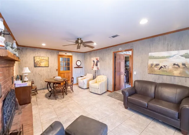 $350,000 | 1541 La-113, Oakdale, LA 71463