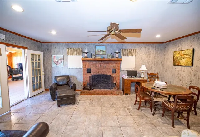 $350,000 | 1541 La-113, Oakdale, LA 71463