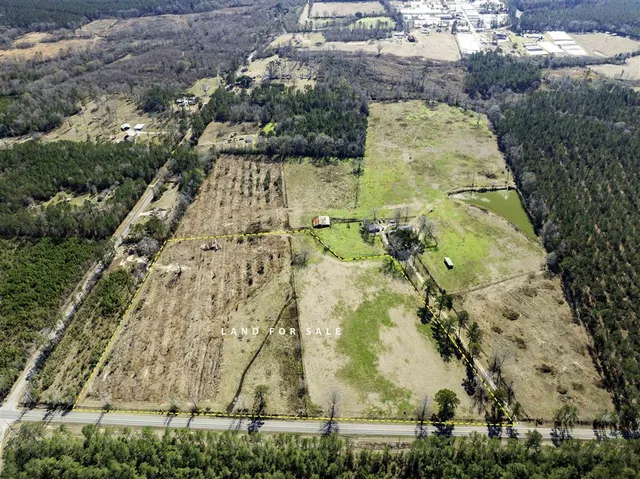 $350,000 | 1541 La-113, Oakdale, LA 71463