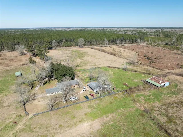 $350,000 | 1541 La-113, Oakdale, LA 71463