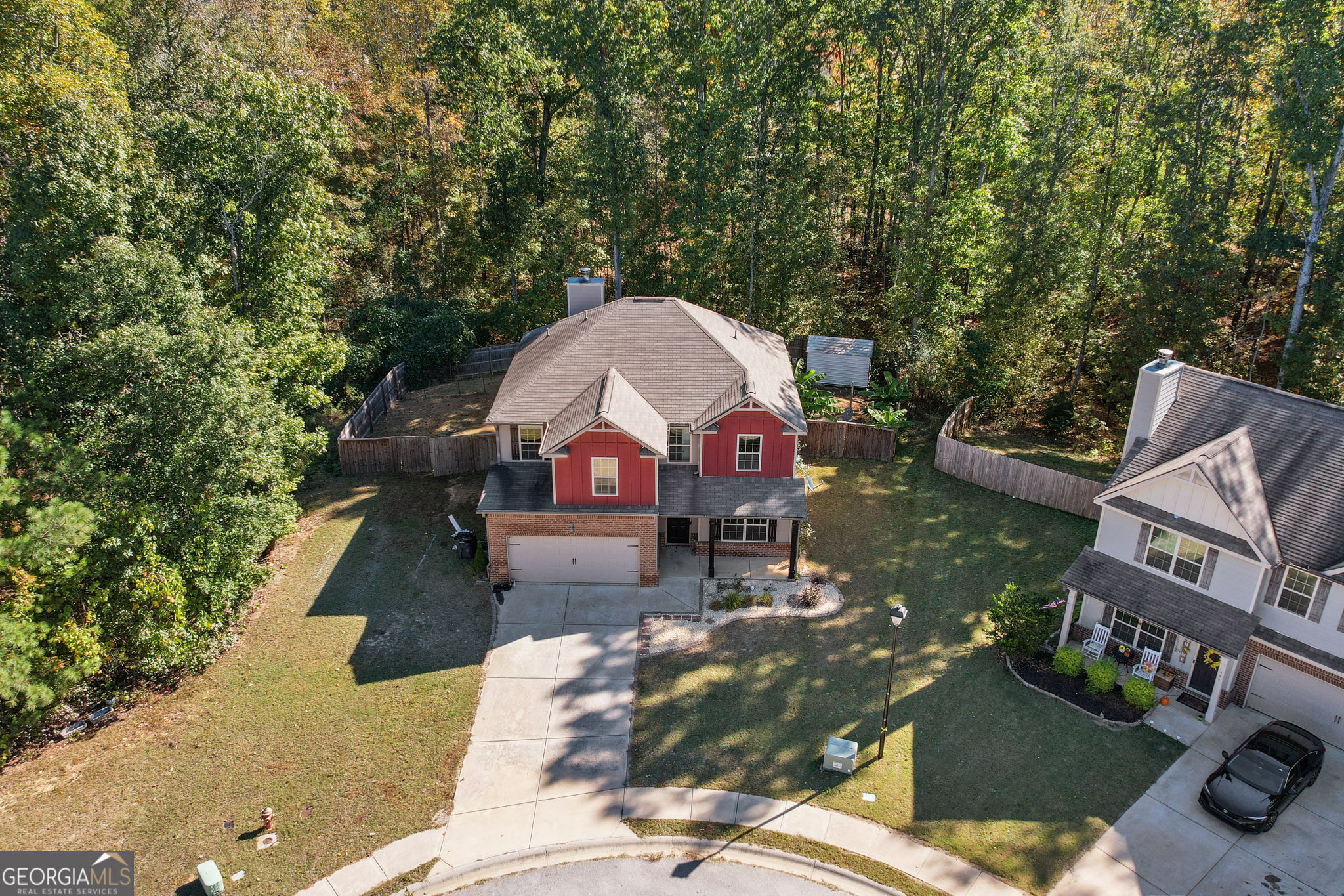 475 Louise Way Locust Grove, GA 30248 - Photo 36 of 38