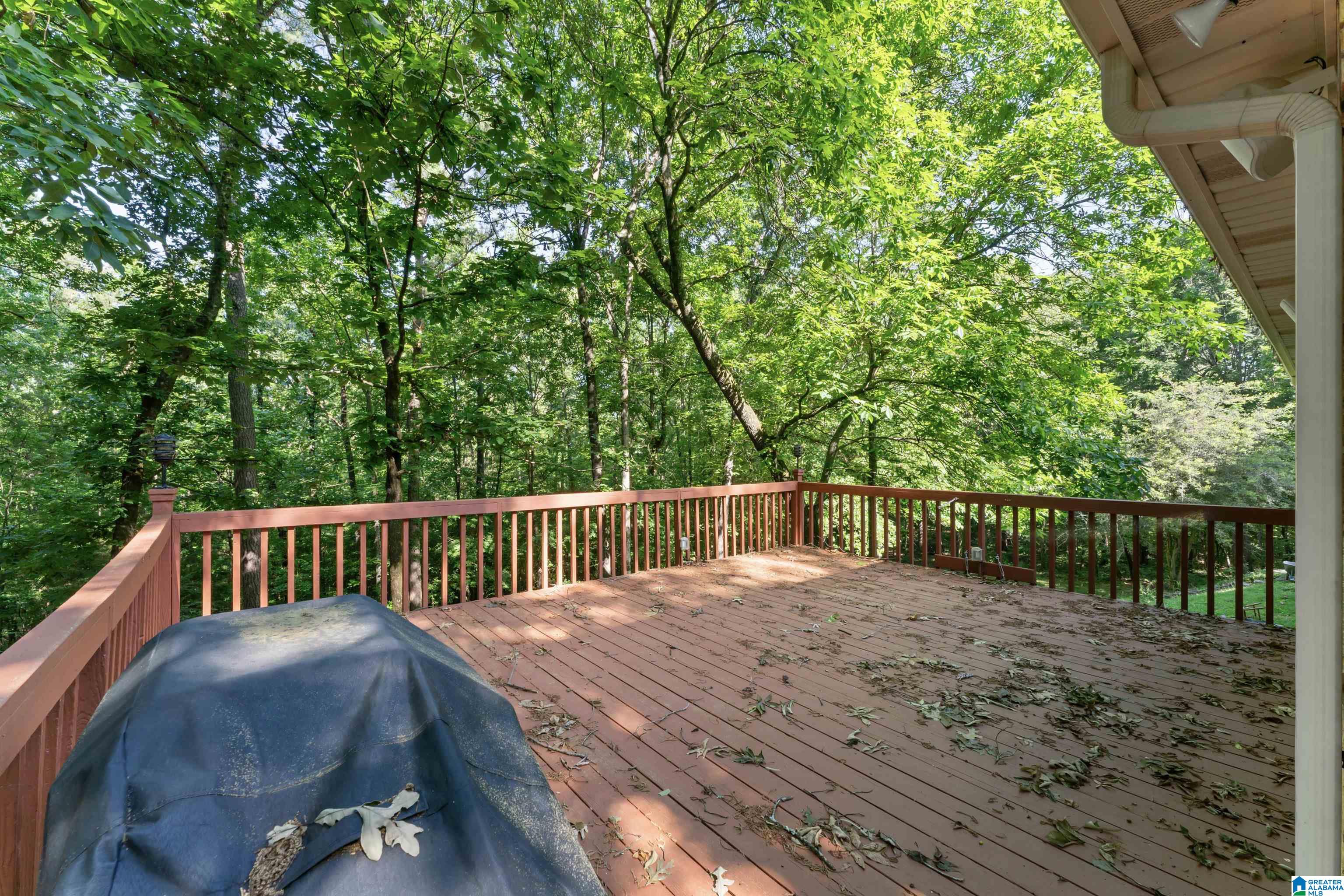 6360 Pine Street Pinson, AL 35126 - Photo 23 of 25