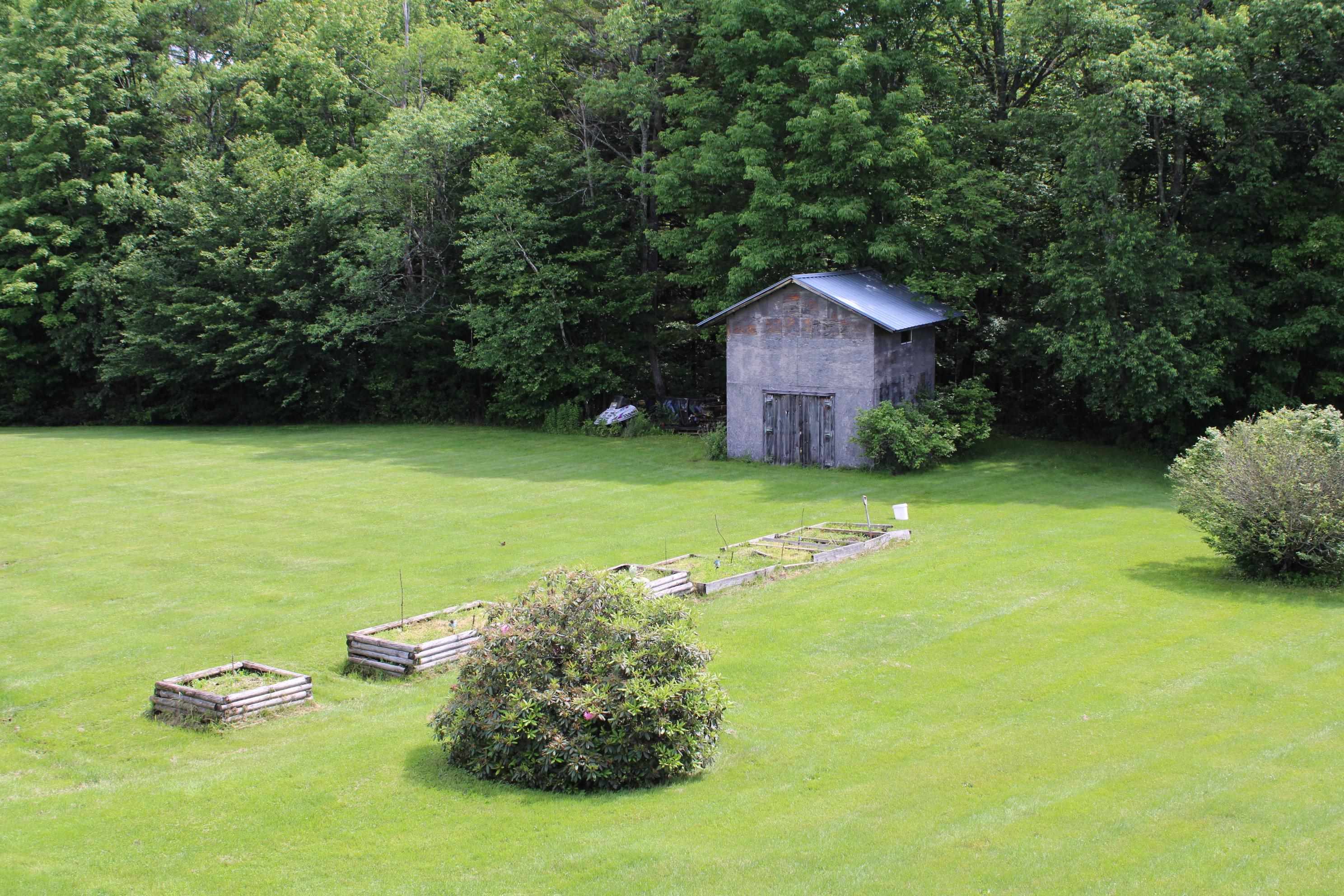 97 Frost Hill Road Mount Holly, VT 05730 - Photo 40 of 41