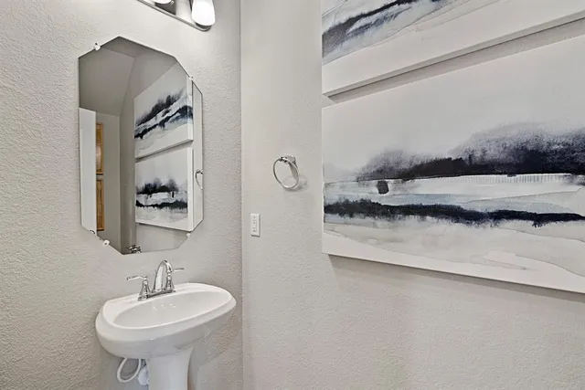 $248,990 | 3715 Star Mesa Street, Unit 15, Heartland, TX 75114