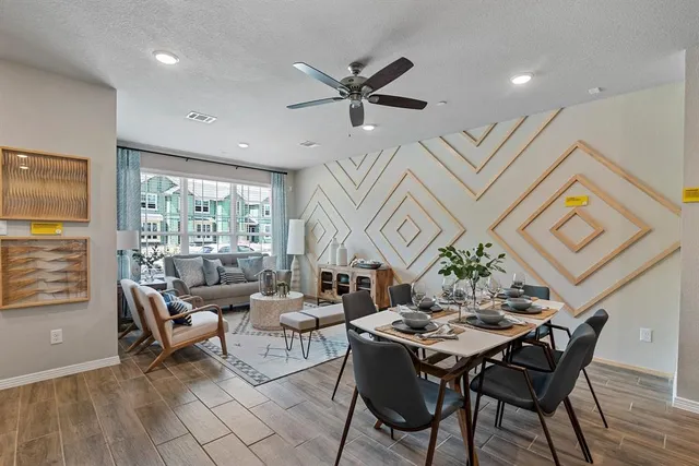 $248,990 | 3715 Star Mesa Street, Unit 15, Heartland, TX 75114