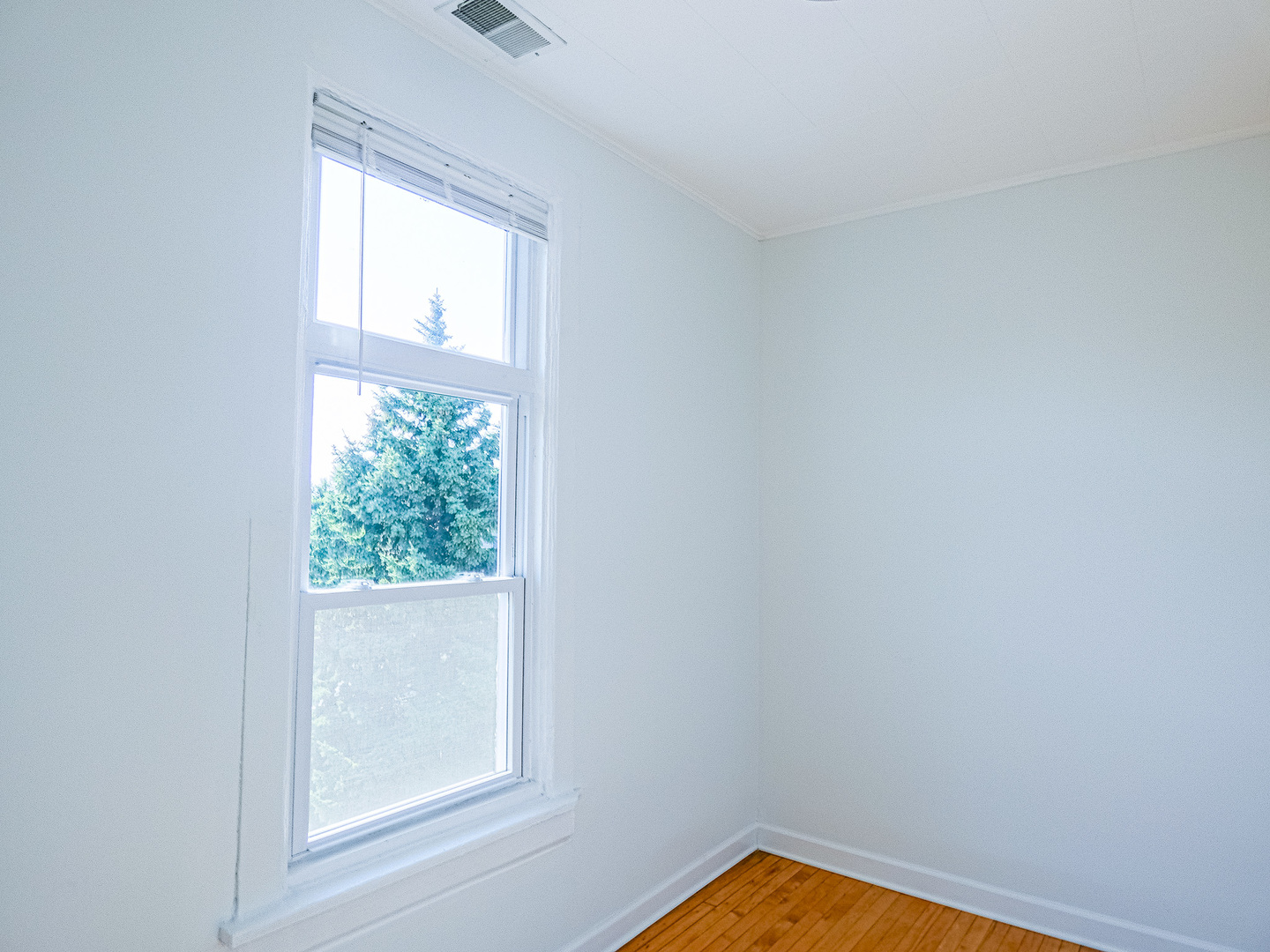 2044 West 19th Street, Unit 3R Chicago, IL 60608 - Photo 10 of 11 a view of a small space with a window