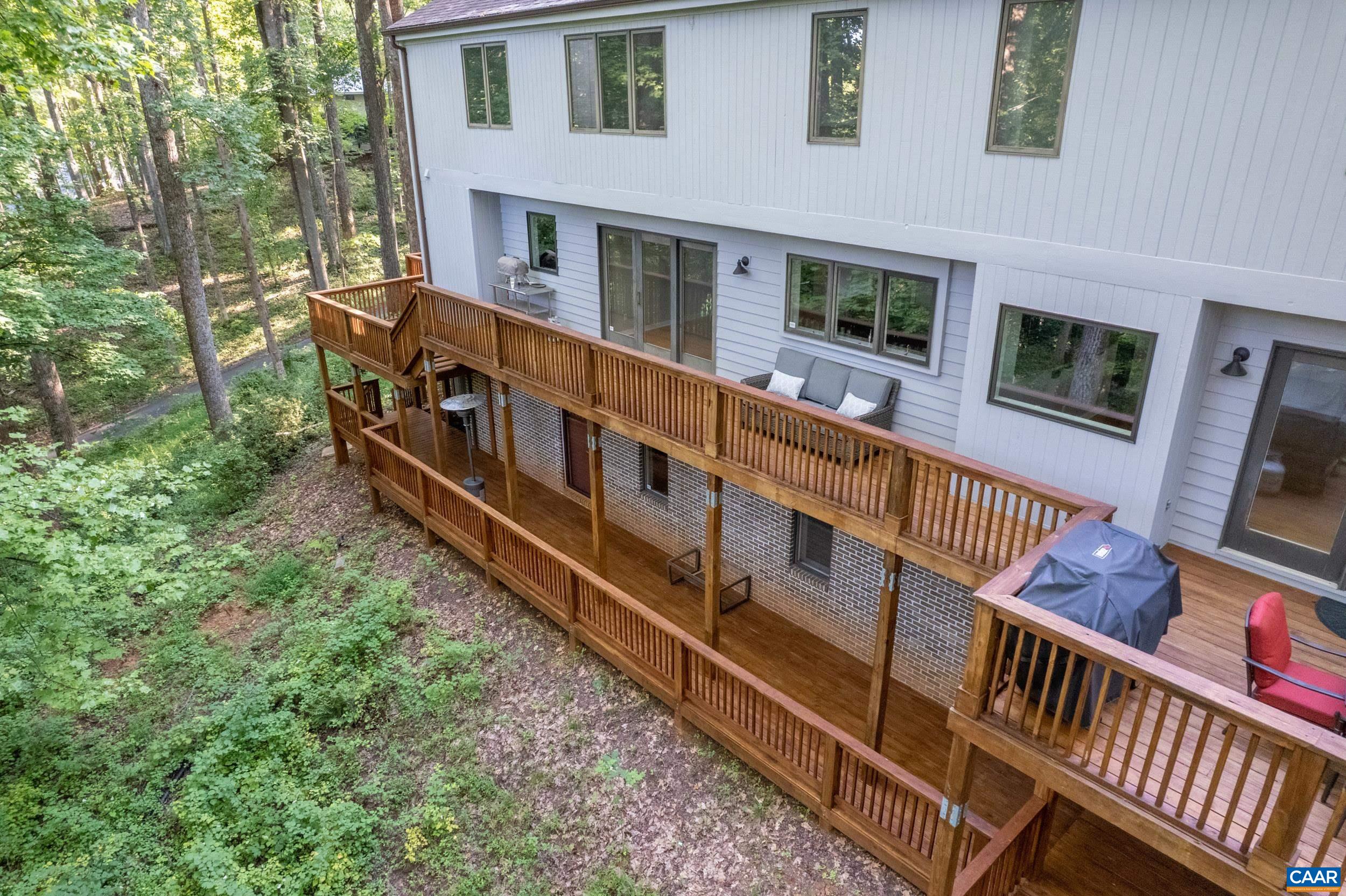 501 Rookwood Place Charlottesville, VA 22903 - Photo 65 of 73 Gallery Image 65