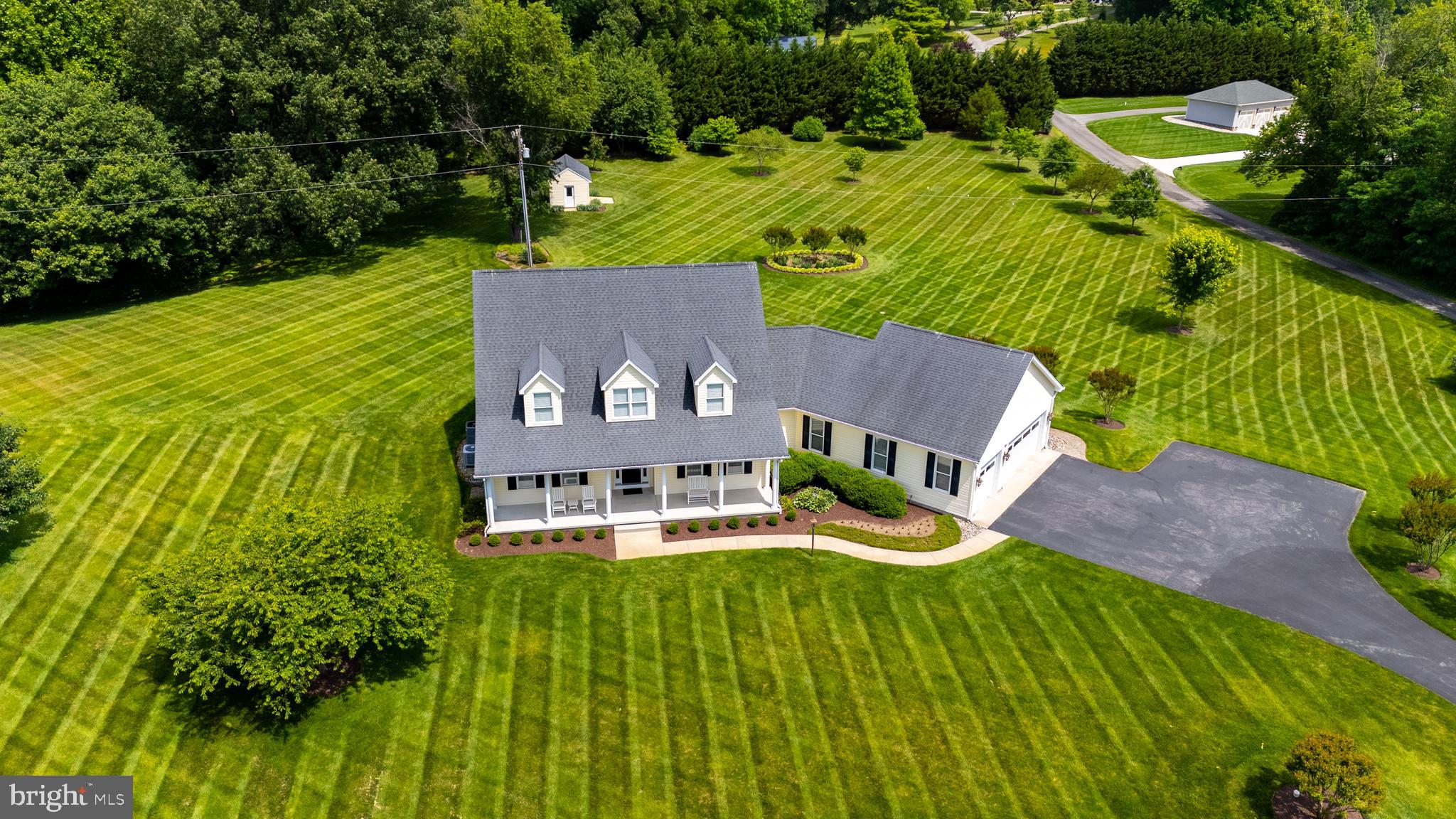 39 Owensville Road Lothian, MD 20711 - Photo 3 of 61