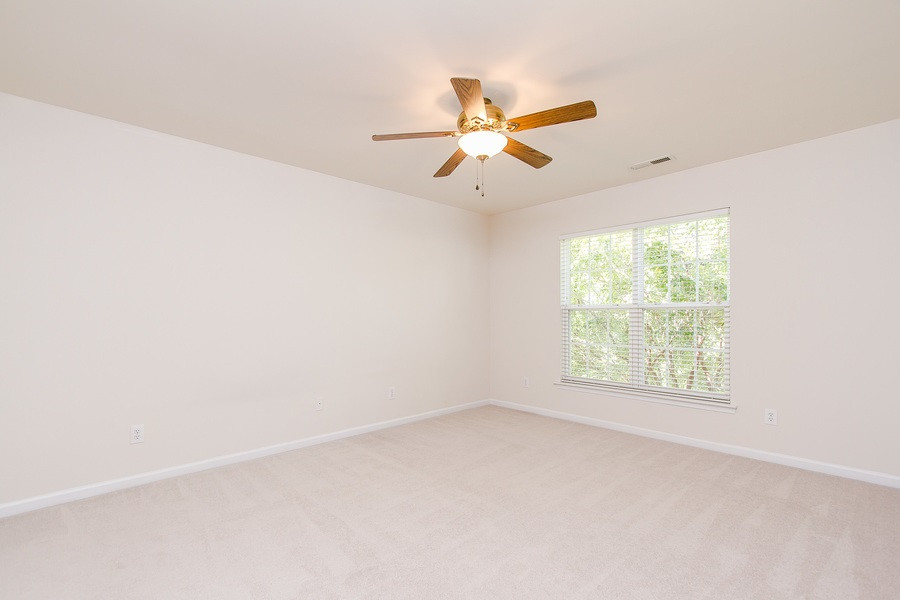 5445 Brandy Bay Road Raleigh, NC 27613 - Photo 22 of 25 Bedroom