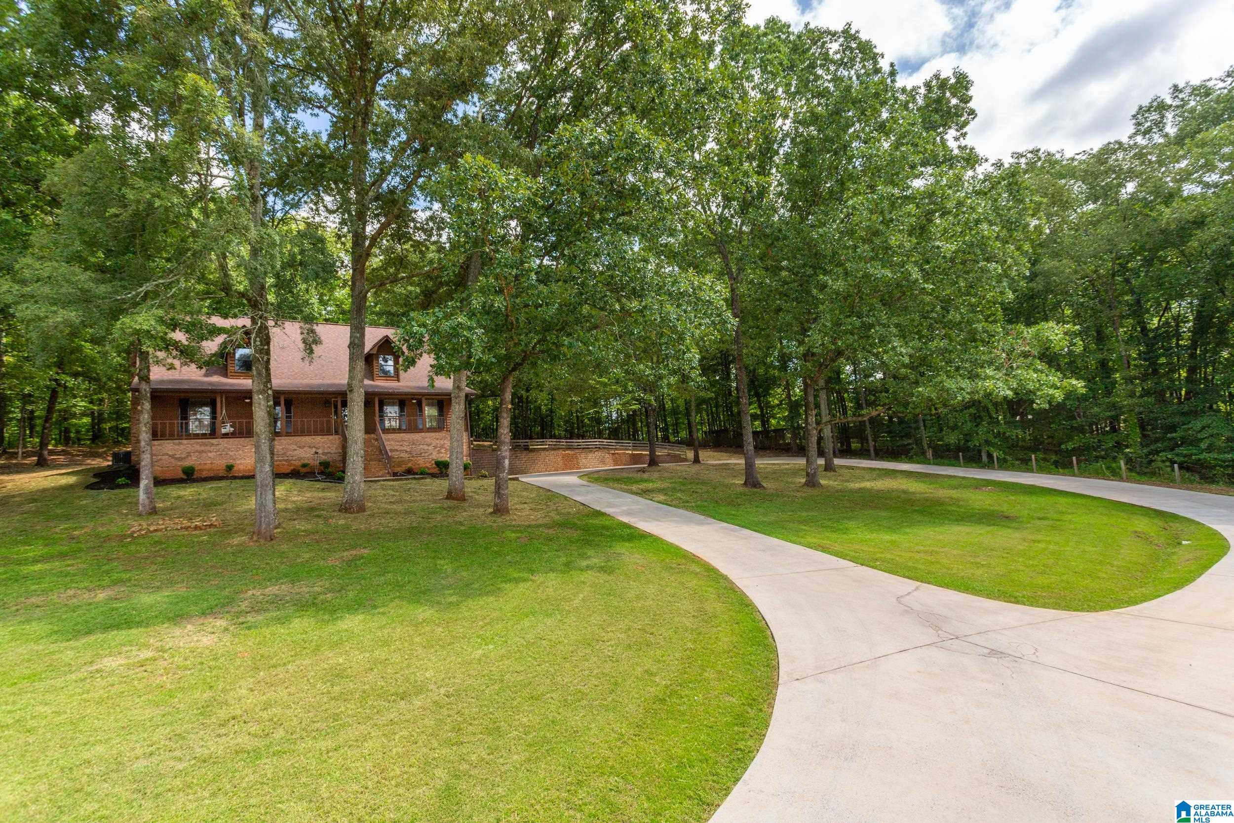 200 Mitchell Road Talladega, AL 35160 - Photo 4 of 40 Gallery Image 4
