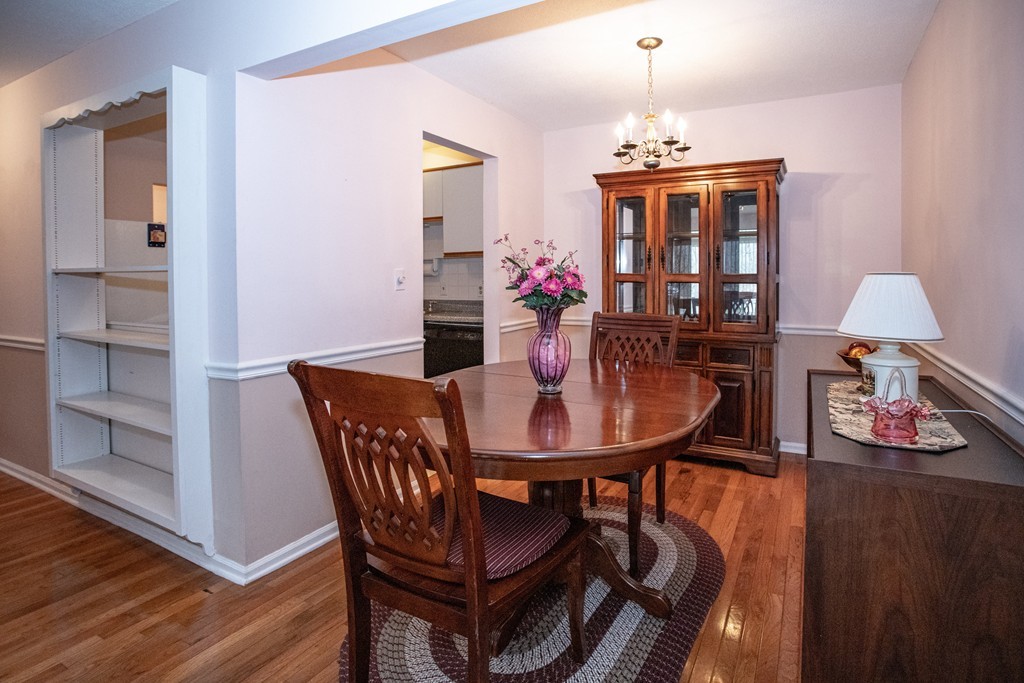 324 Russell Road, Unit 116 Westfield, MA 01085 - Photo 7 of 28 Gallery Image 7
