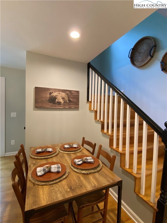 534 Tarleton Circle Boone, NC 28607 - Photo 8 of 31 Gallery Image 8