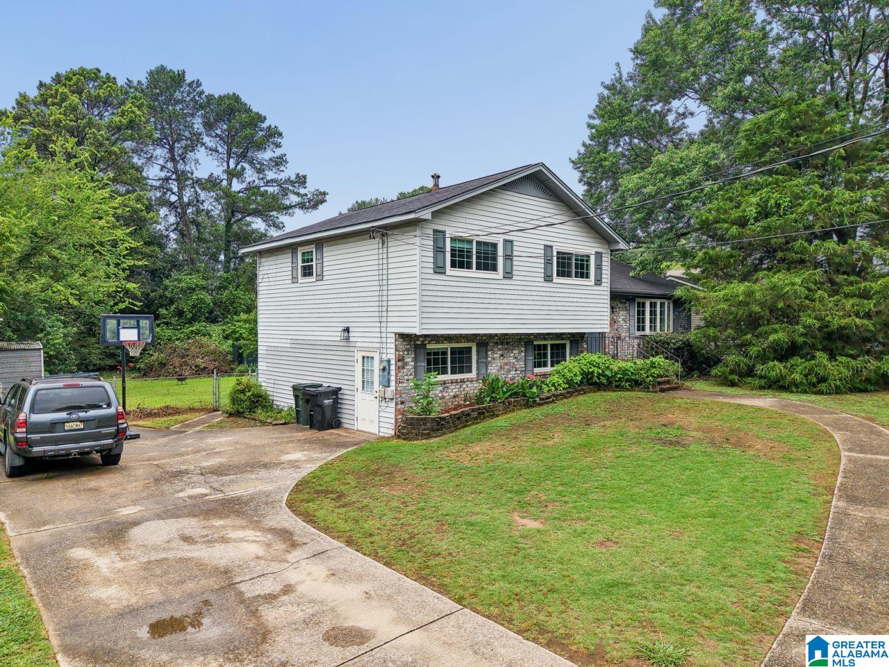 428 Wilderness Road Pelham, AL 35124 - Photo 21 of 30