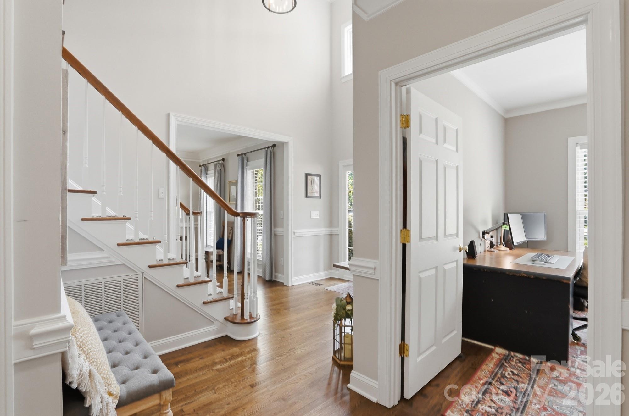 12126 Willingdon Road Huntersville, NC 28078 - Photo 5 of 48 Gallery Image 5