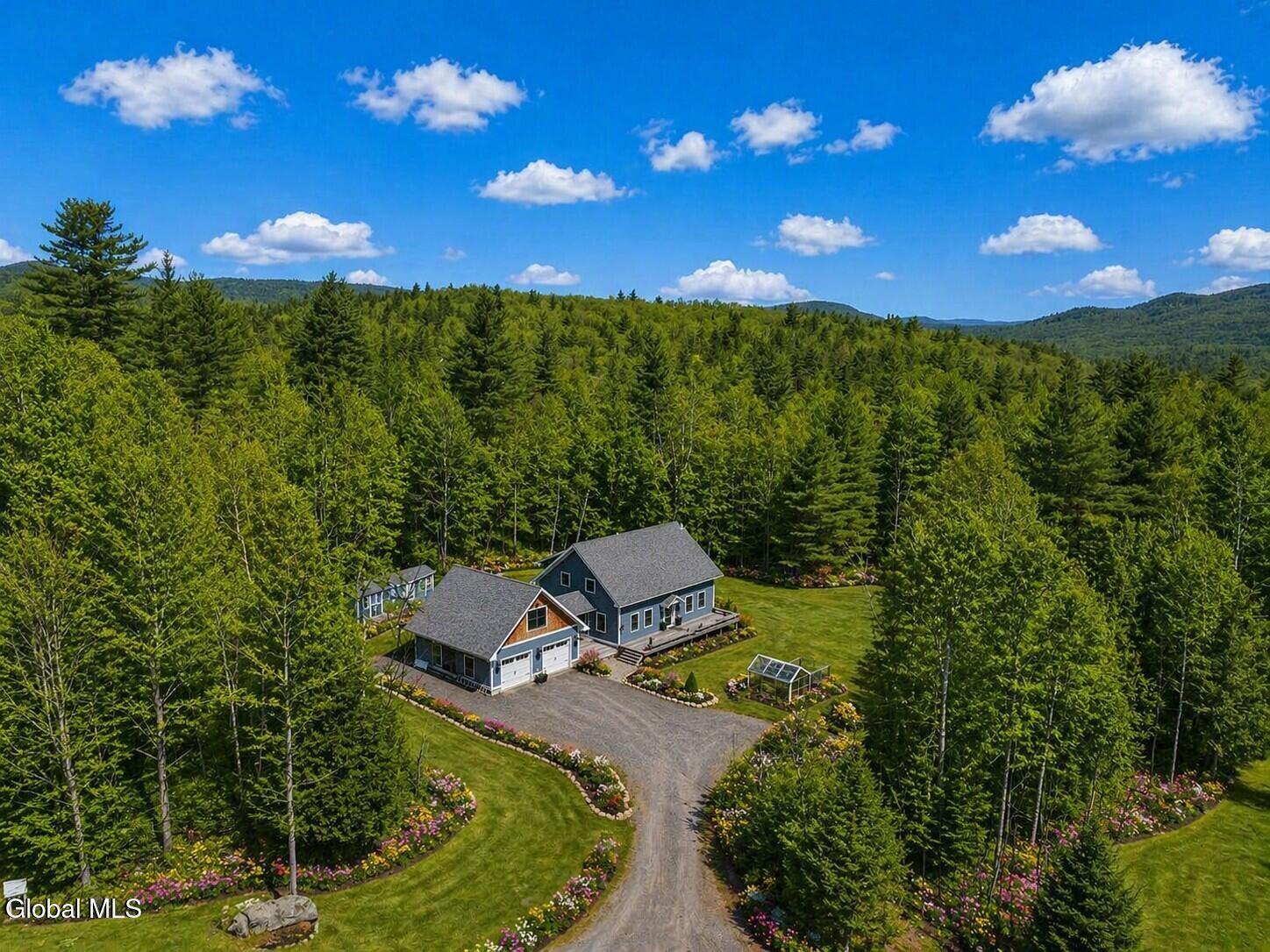 16 Hayes Road North River, NY 12856 - Photo 15 of 16 front 3