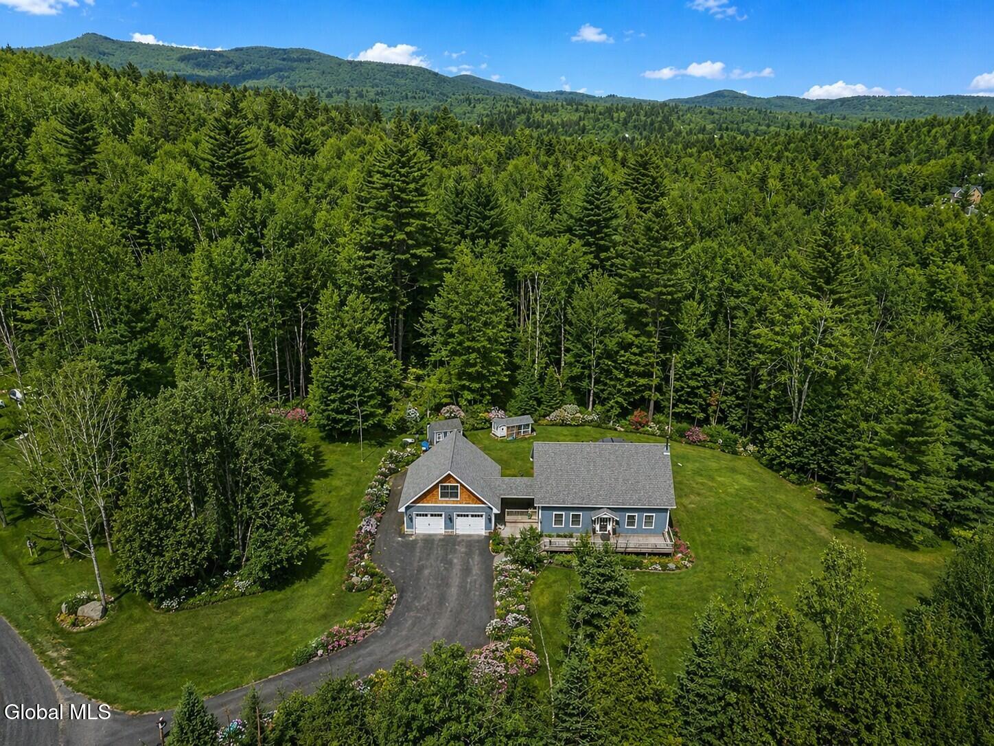 16 Hayes Road North River, NY 12856 - Photo 16 of 16 front 4