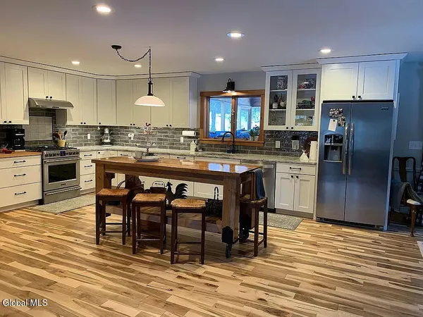 $699,999 | 16 Hayes Road, North River, NY 12856