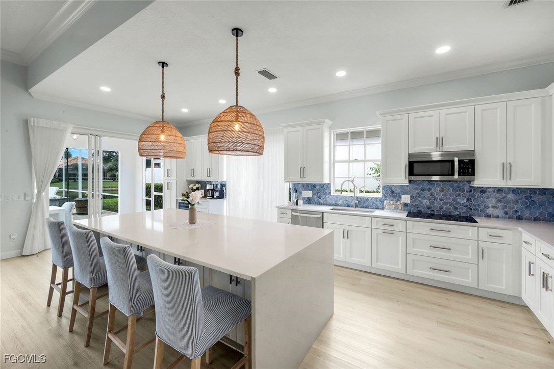 4453 Novato Court Naples, FL 34109 - Photo 2 of 30