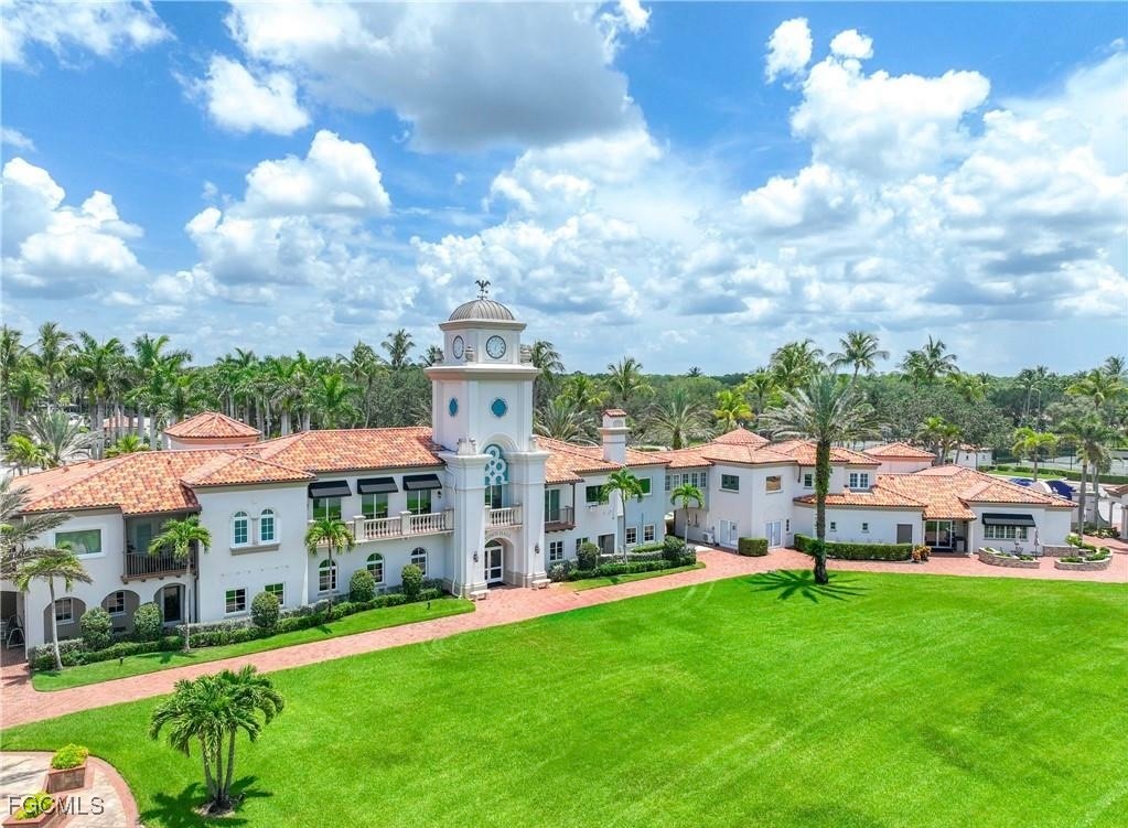 4453 Novato Court Naples, FL 34109 - Photo 30 of 30