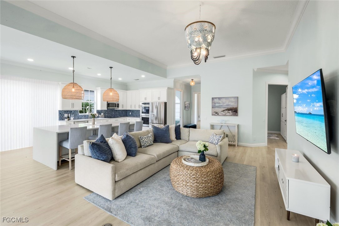 4453 Novato Court Naples, FL 34109 - Photo 5 of 30