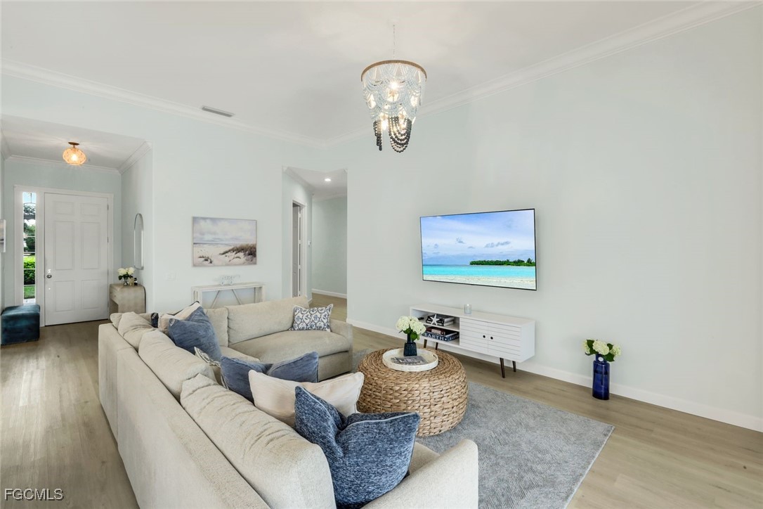 4453 Novato Court Naples, FL 34109 - Photo 7 of 30