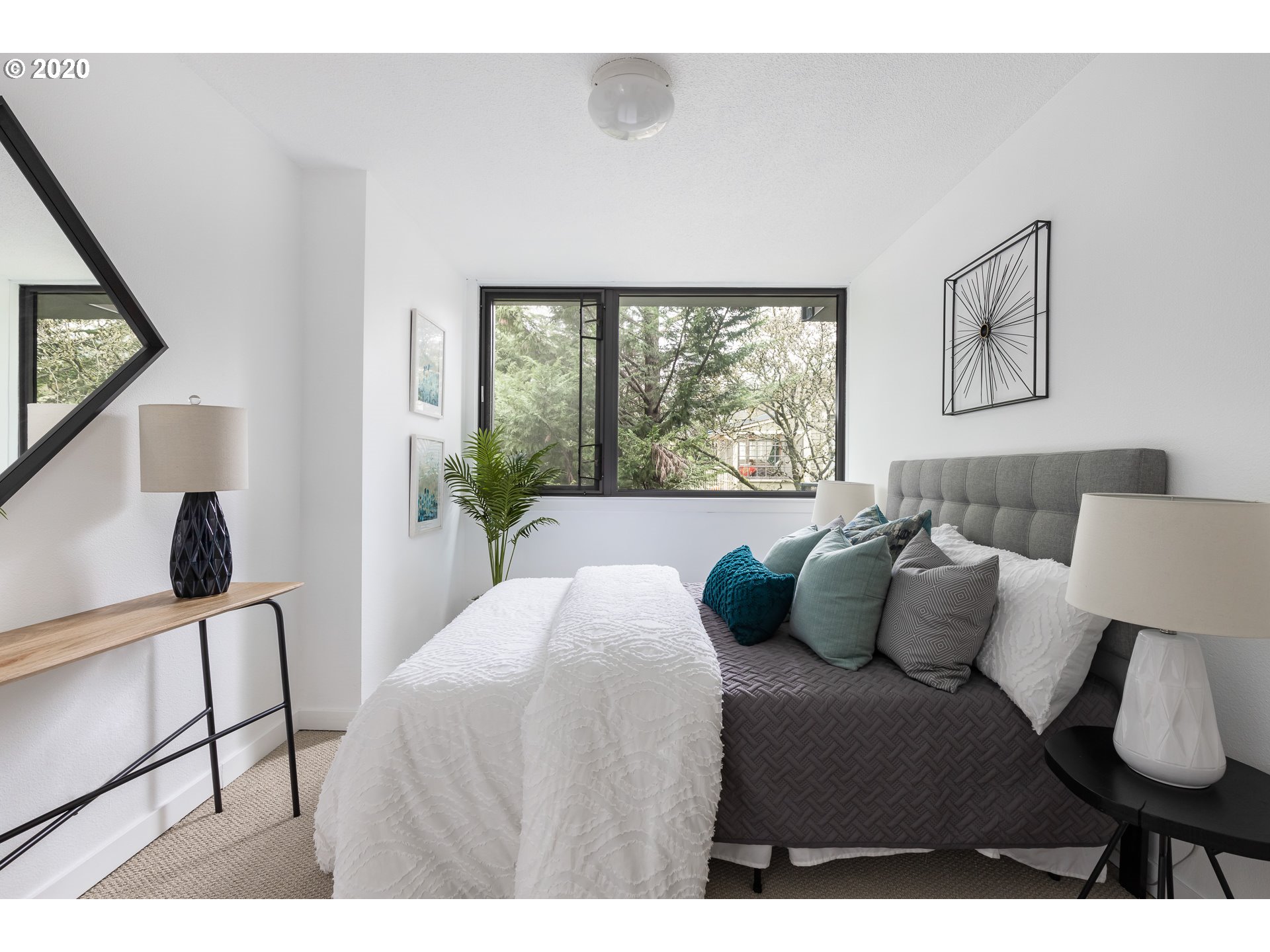 2020 Southwest Main Street, Unit 607 Portland, OR 97205 - Photo 13 of 23 Gallery Image 13