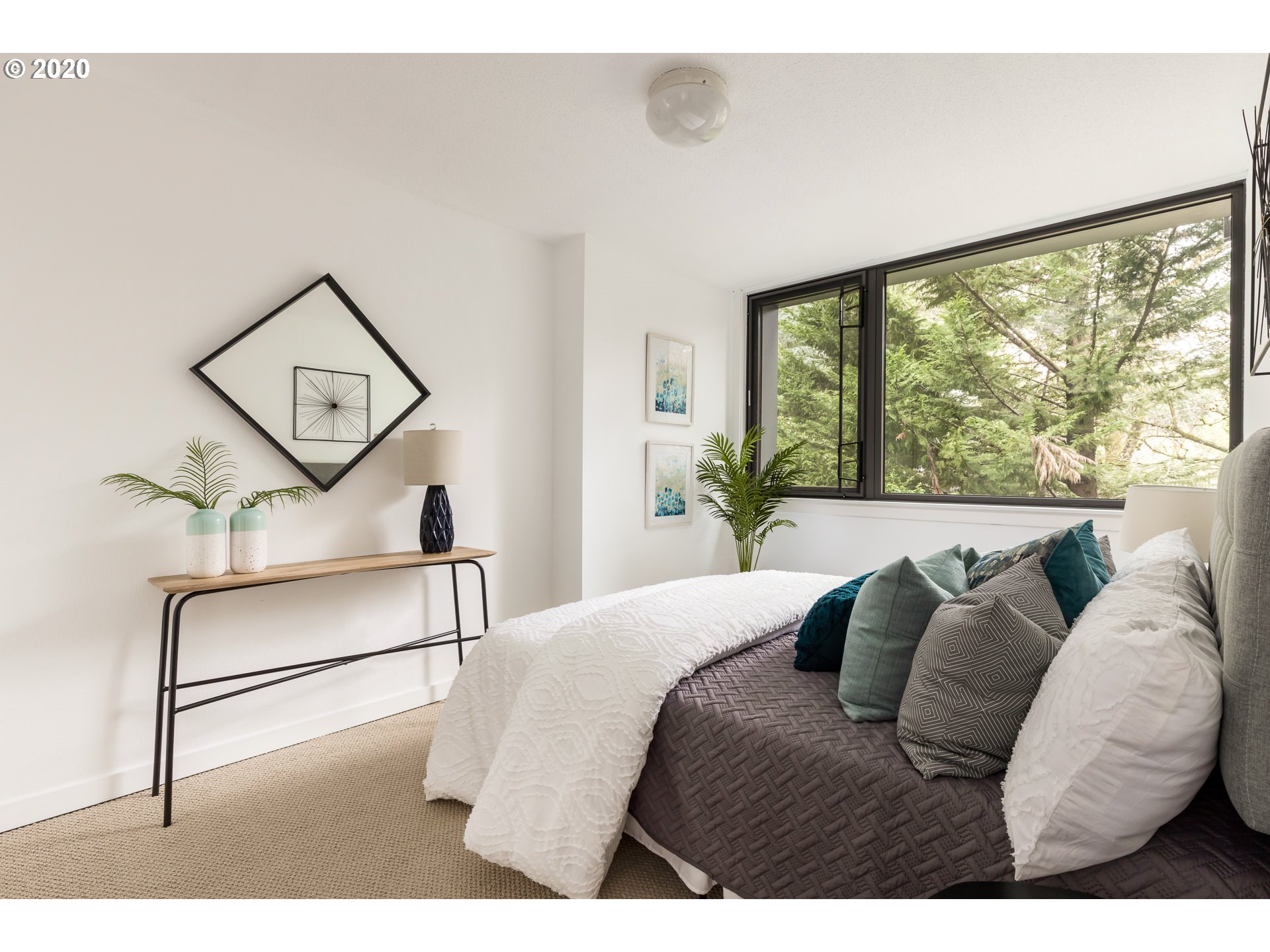 2020 Southwest Main Street, Unit 607 Portland, OR 97205 - Photo 14 of 23 Gallery Image 14