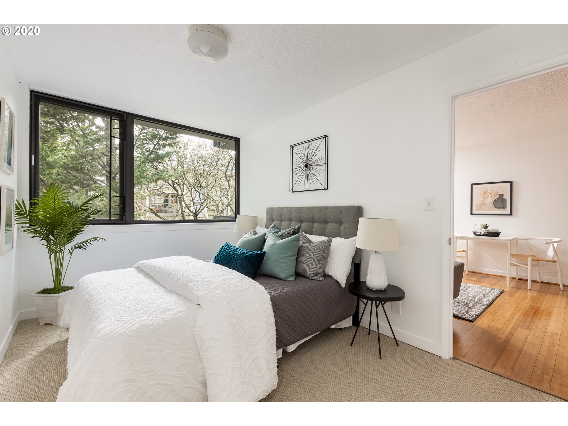 2020 Southwest Main Street, Unit 607 Portland, OR 97205 - Photo 15 of 23 Gallery Image 15