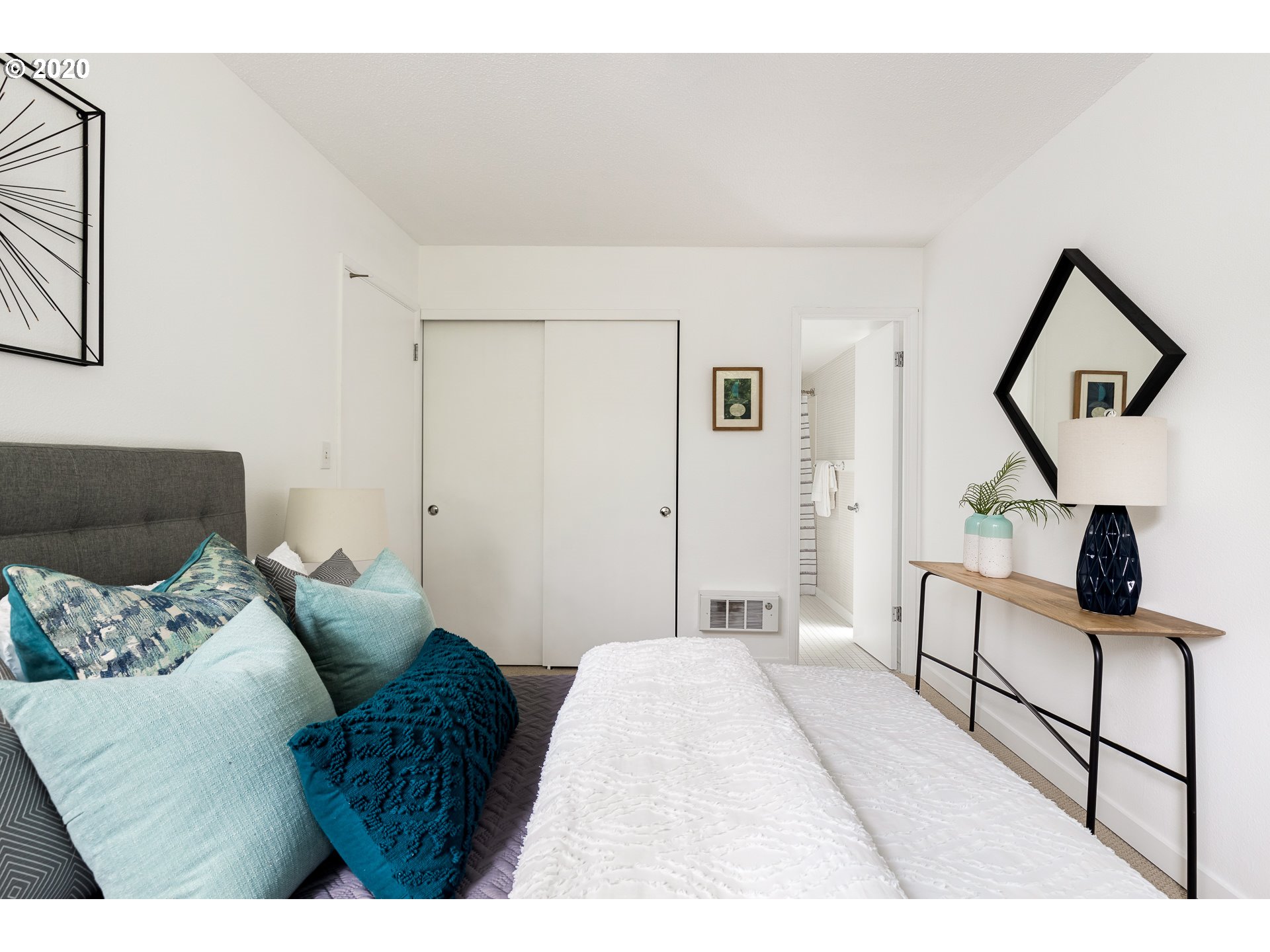 2020 Southwest Main Street, Unit 607 Portland, OR 97205 - Photo 16 of 23 Gallery Image 16