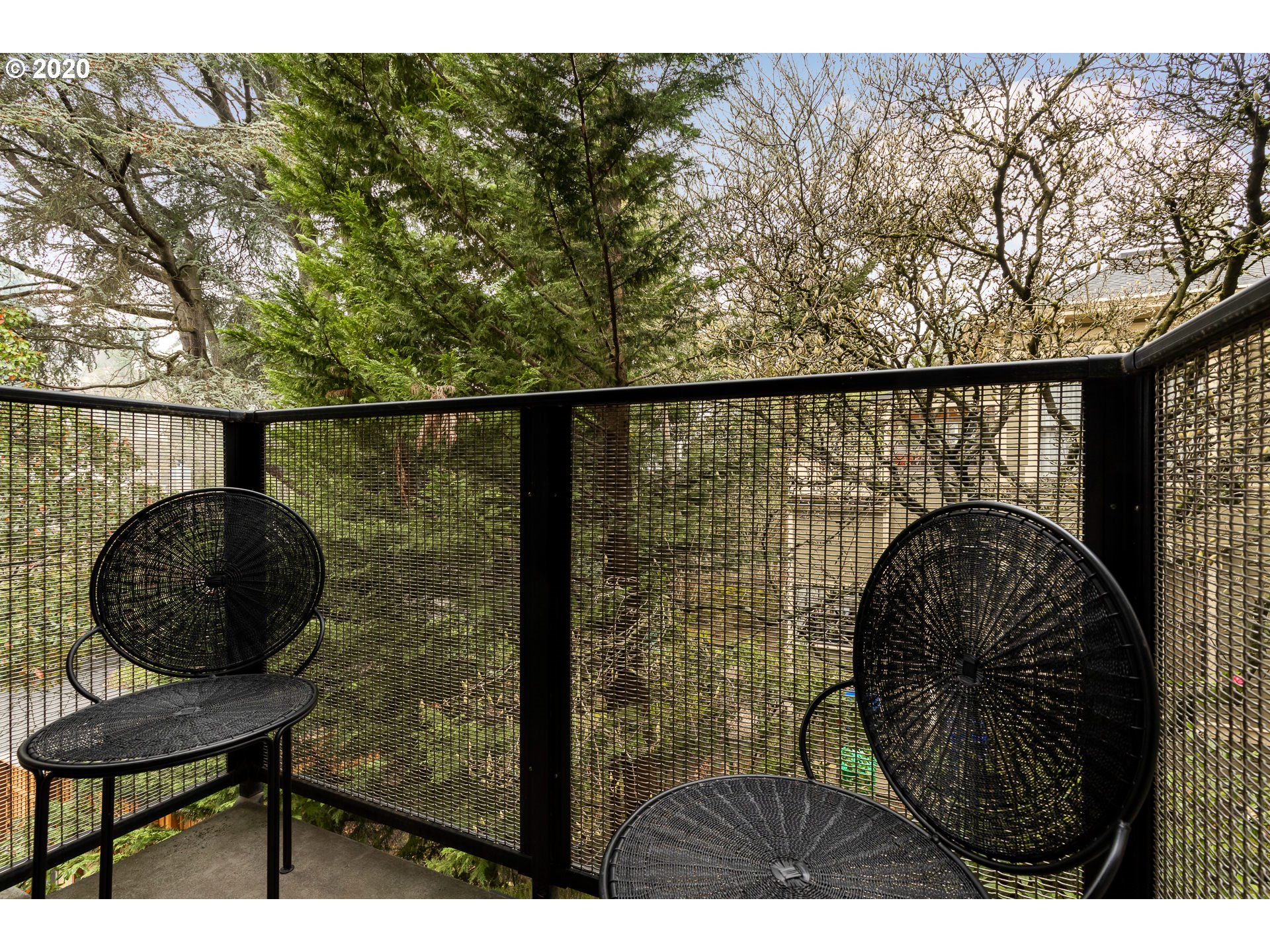 2020 Southwest Main Street, Unit 607 Portland, OR 97205 - Photo 18 of 23 Gallery Image 18