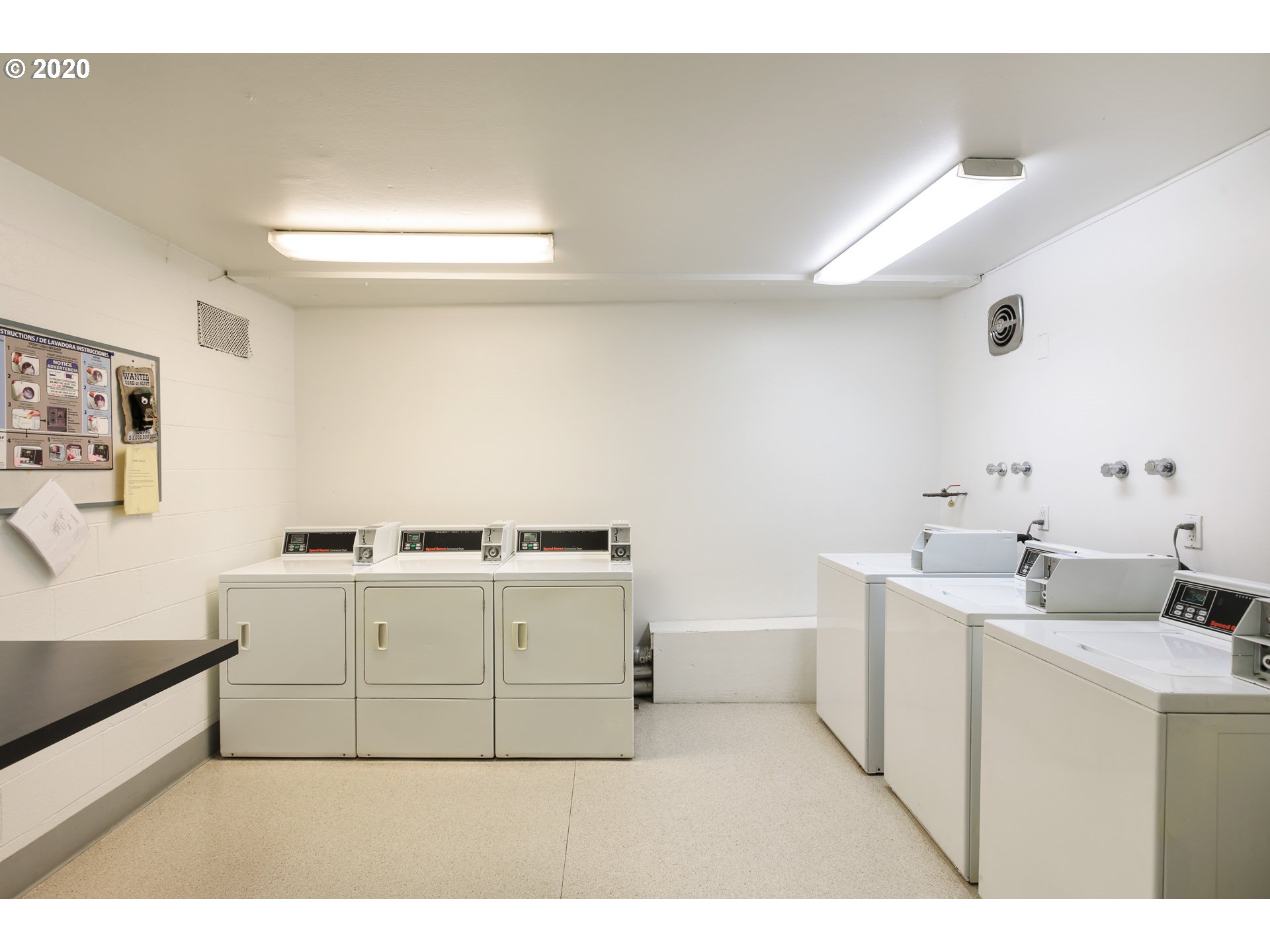 2020 Southwest Main Street, Unit 607 Portland, OR 97205 - Photo 20 of 23 Gallery Image 20