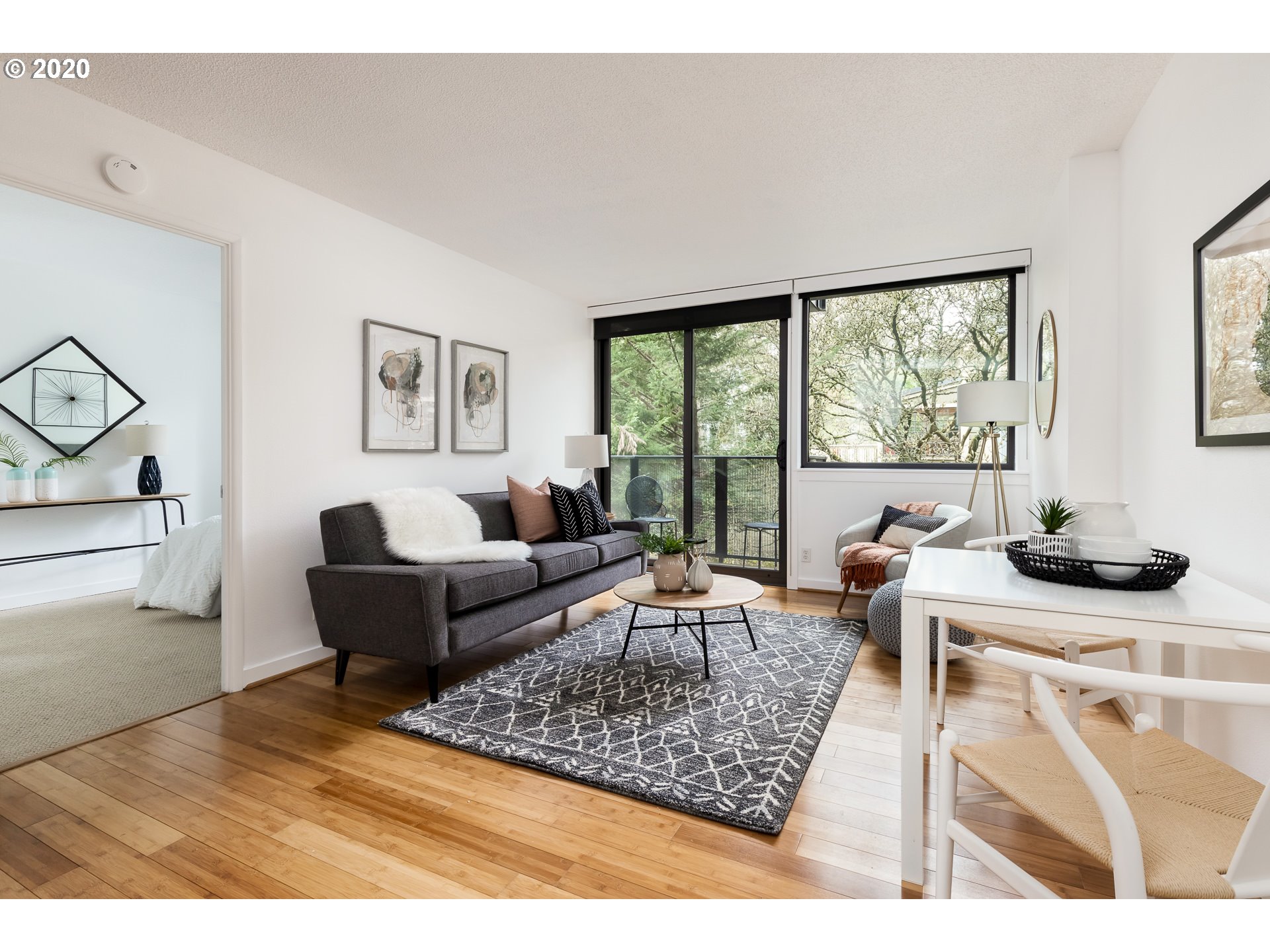 2020 Southwest Main Street, Unit 607 Portland, OR 97205 - Photo 5 of 23 Gallery Image 5