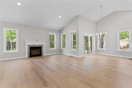 $769,900 | 81 Sunset Lk Circle, Coventry, RI 02816