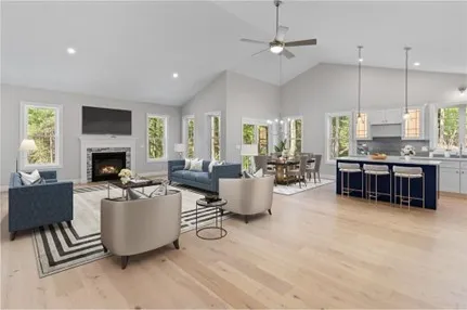 $769,900 | 81 Sunset Lk Circle, Coventry, RI 02816