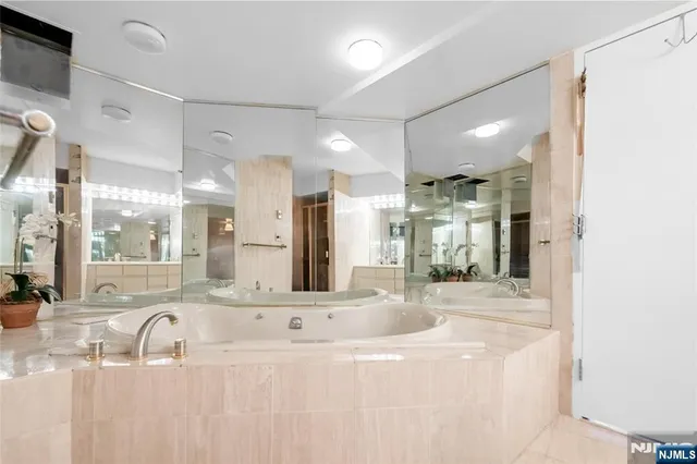 $1,495,000 | 1512 Palisade Avenue, Unit 7H, Fort Lee, NJ 07024