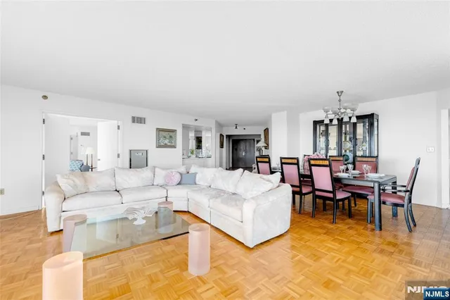 $1,495,000 | 1512 Palisade Avenue, Unit 7H, Fort Lee, NJ 07024