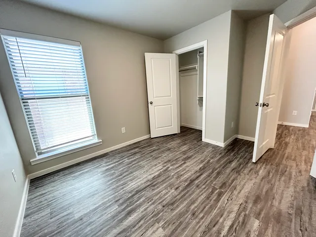 $1,125 | 2110 North Avenue J, Unit B, Lubbock, TX 79403
