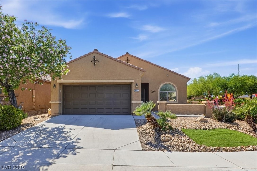 3937 Beisner Street Las Vegas, NV 89122 - Photo 1 of 32