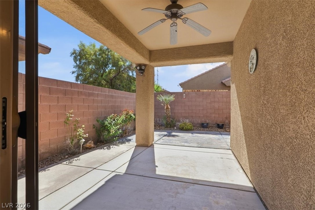 3937 Beisner Street Las Vegas, NV 89122 - Photo 19 of 32
