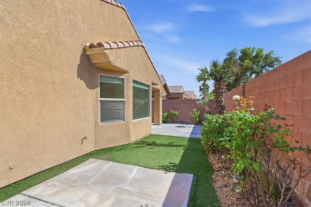 3937 Beisner Street Las Vegas, NV 89122 - Photo 21 of 32