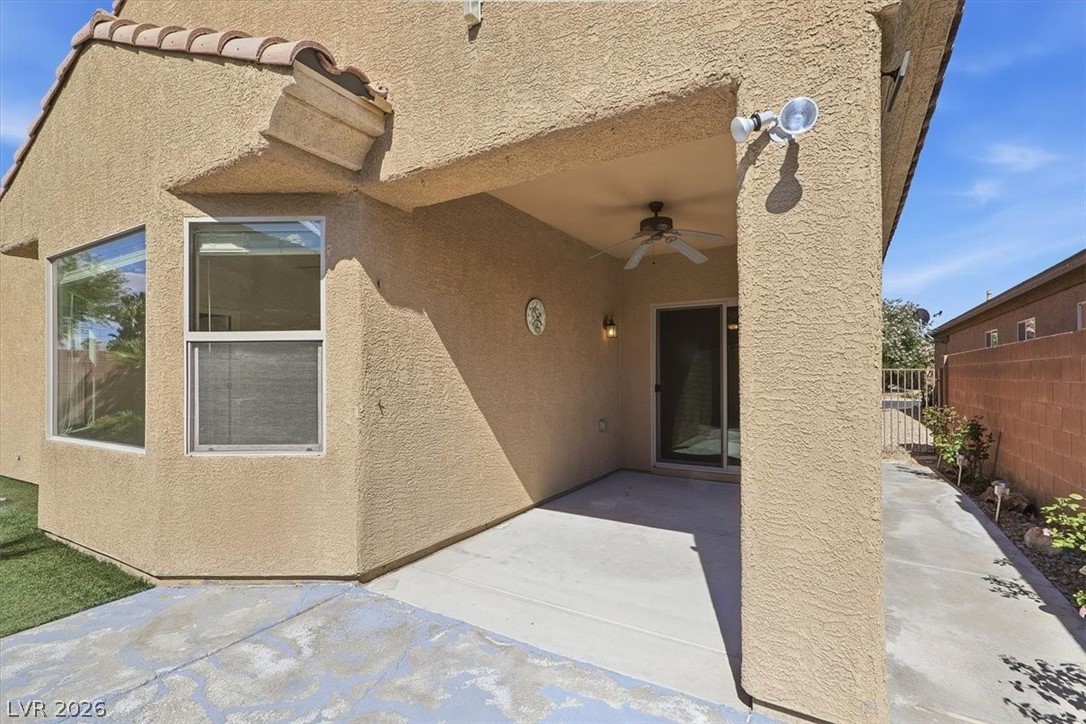 3937 Beisner Street Las Vegas, NV 89122 - Photo 22 of 32