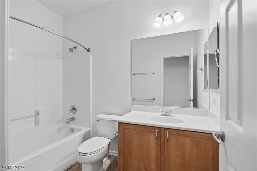 3937 Beisner Street Las Vegas, NV 89122 - Photo 27 of 32