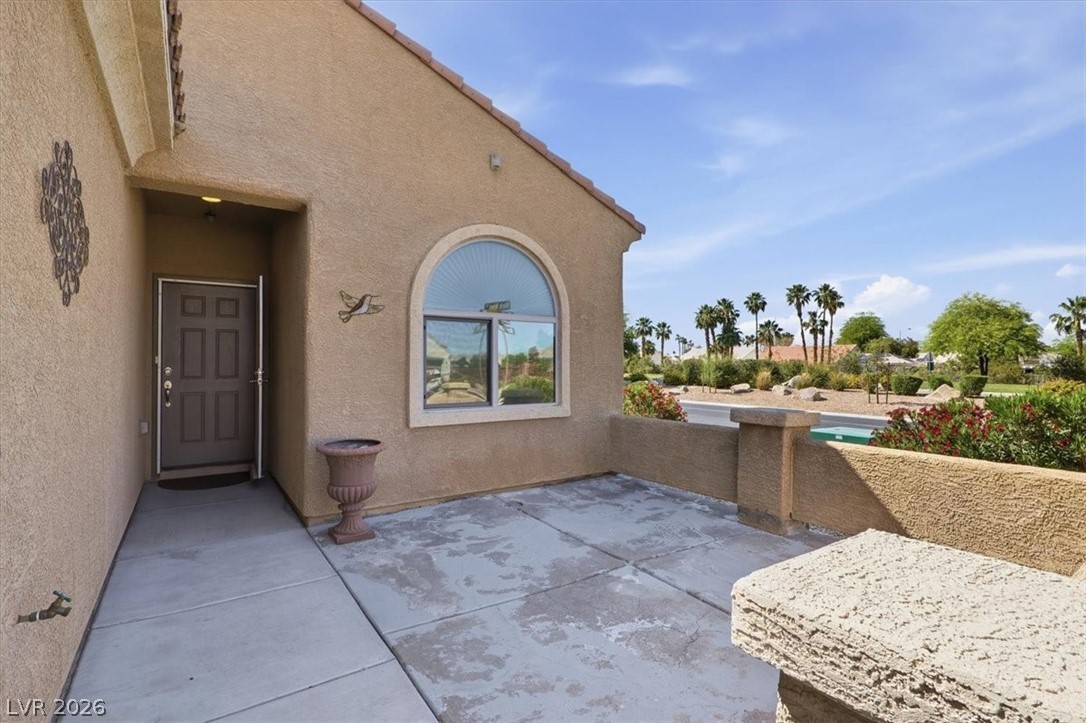 3937 Beisner Street Las Vegas, NV 89122 - Photo 3 of 32