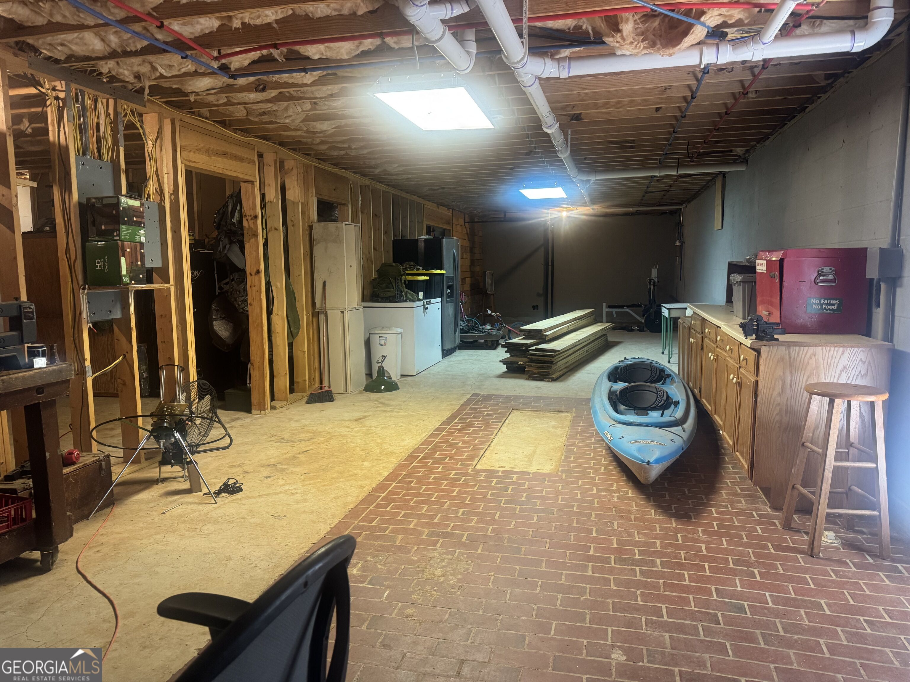 301 Thomas Wilson Road Roopville, GA 30170 - Photo 28 of 44 Gallery Image 28