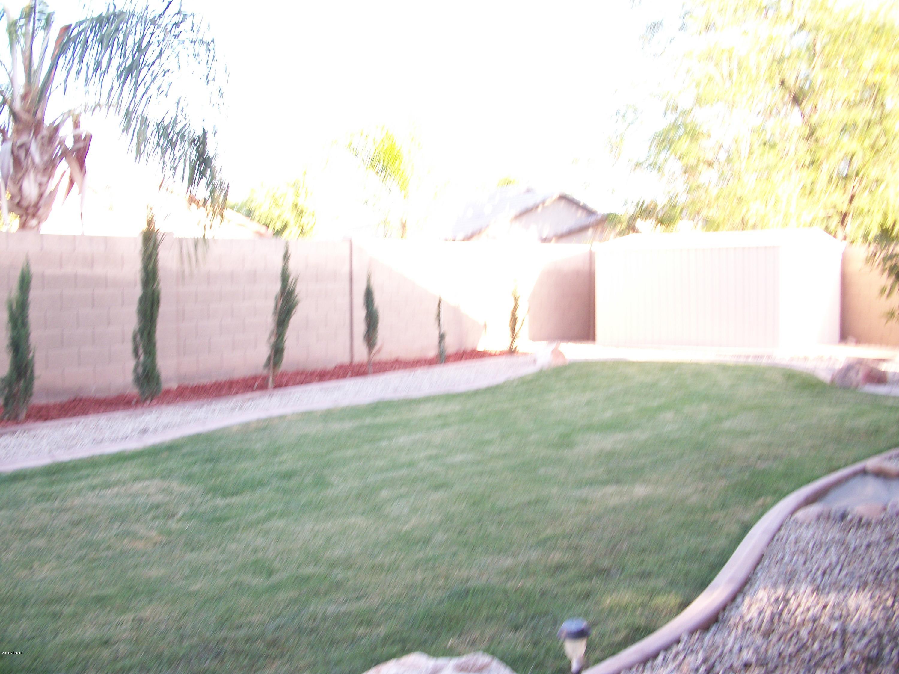 2111 North Rascon Loop Phoenix, AZ 85037 - Photo 36 of 39 100_4325