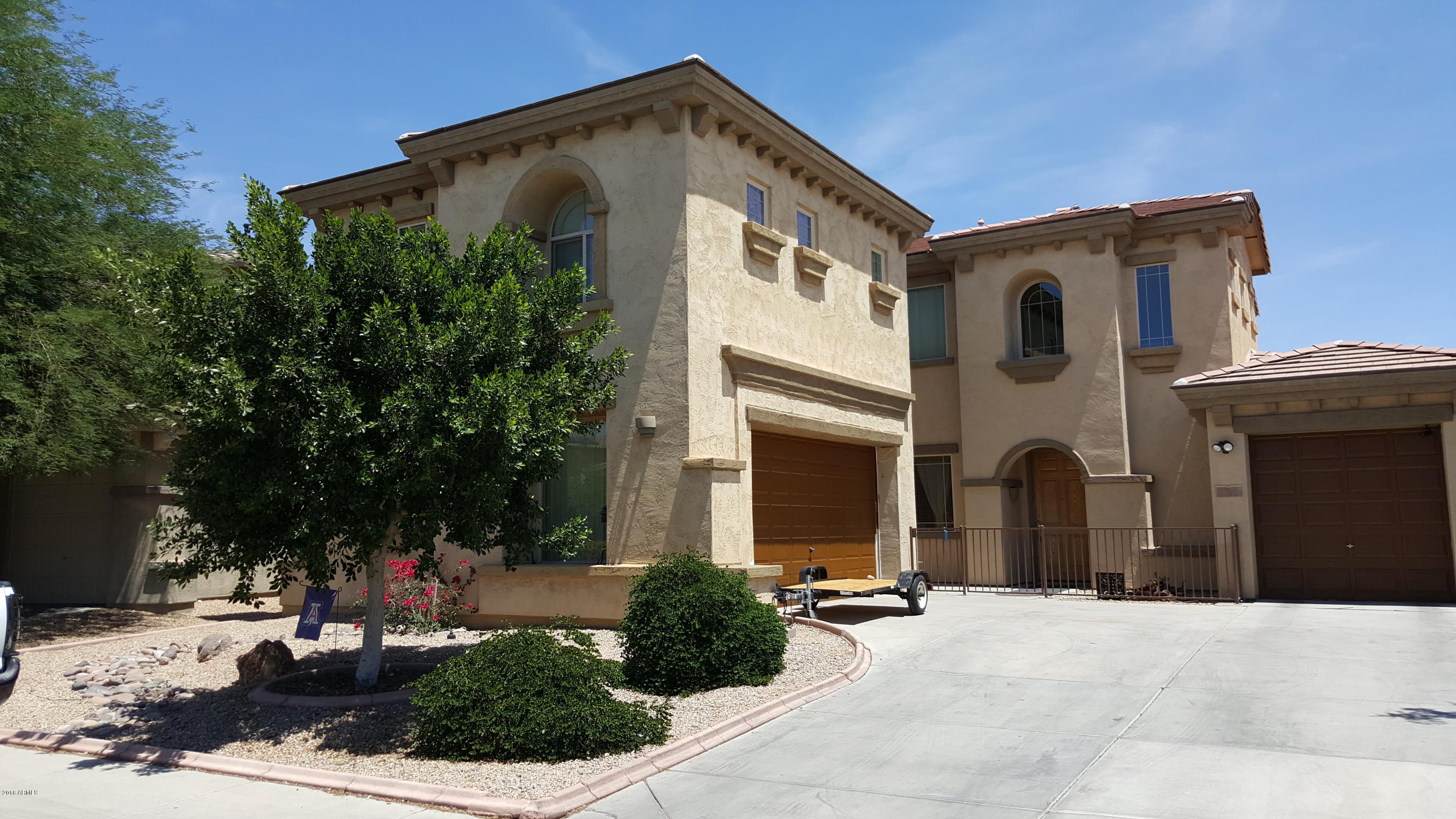 2111 North Rascon Loop Phoenix, AZ 85037 - Photo 39 of 39 20160511_125936